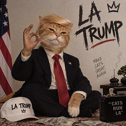 LATRUMP / SOL