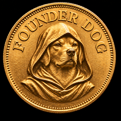 FOUNDERDOG