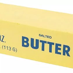 BUTTER
