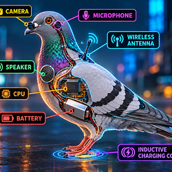 $PIGEON