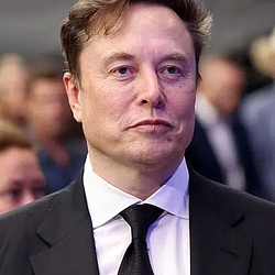 Musk / SOL