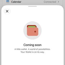 WALLET