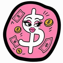 GIRLMONEY / SOL