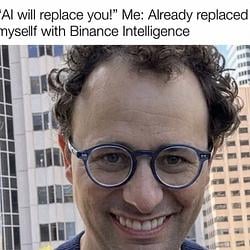 Binance