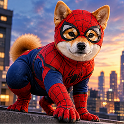 Spiderinu