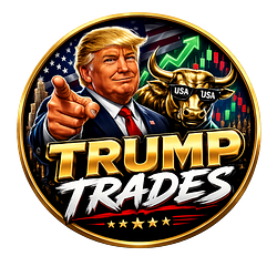 TrumpsTrades / SOL