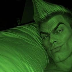 GM