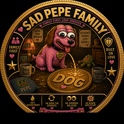 PEPEDOG