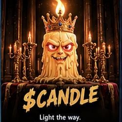 $CANDLE