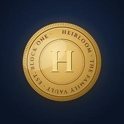 HEIR