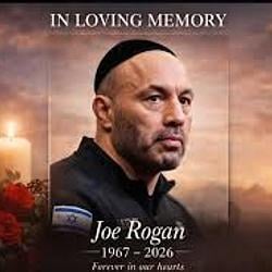 JEW ROGAN / SOL