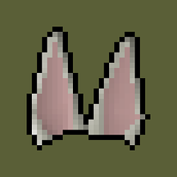 BUNNY EARS