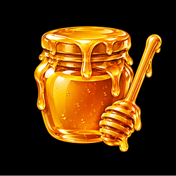 honey
