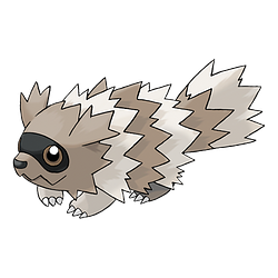 XIGZAGOON / SOL