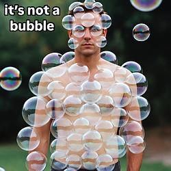 BUBBLE / SOL