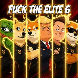 FUCKELITESIX / SOL