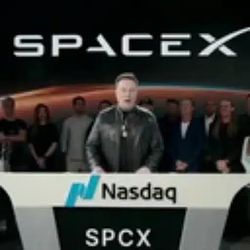 SpaceXBets