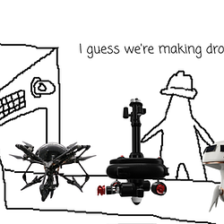 DROID