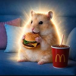 hampster / SOL