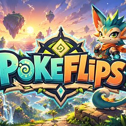 POKEFLIPS / SOL