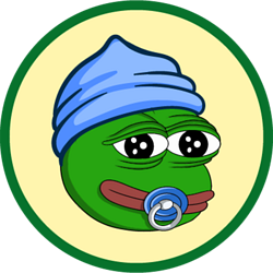 Lil Pepe