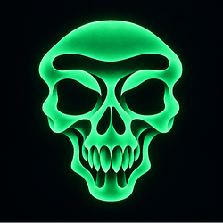 SKULL