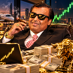AMBANI
