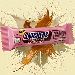 SNICHERS