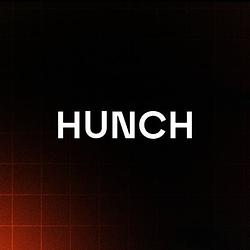 HUNCH