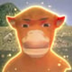 $牛来