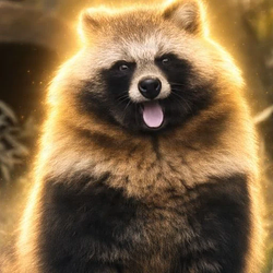 タヌキ