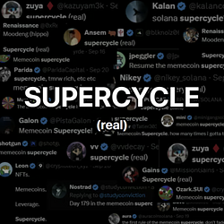 supercycle