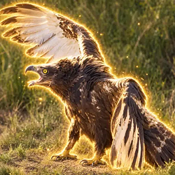 EAGLE