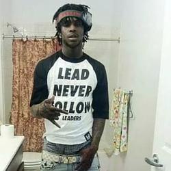 Keef
