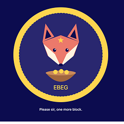 EBEGGER