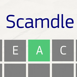 SCAMDLE