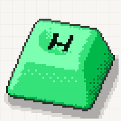 KEYCAPS / WETH