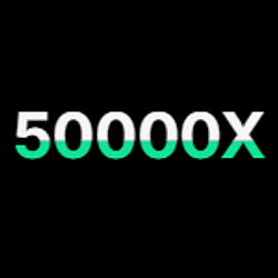50000X