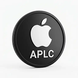 APLC / AAPL