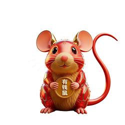 MoneyMouse logo