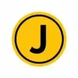 J