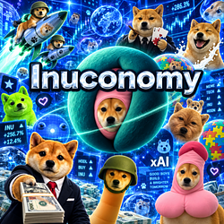 Inuconomy / SOL