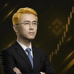 黄毛股神 / BNB