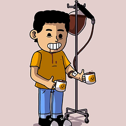 ☕️ / SOL