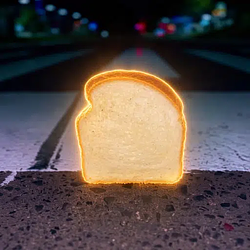 BREAD / SOL