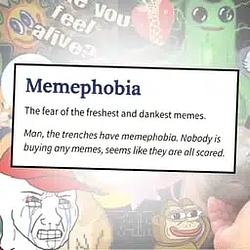 memephobia