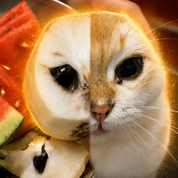 meloncat / SOL