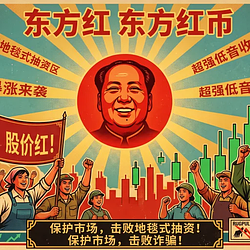 东方红