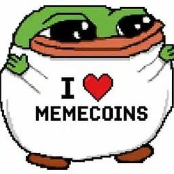 MEMECOINS