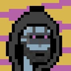 HashPunks / WETH